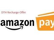 Amazon Cashback Recharge Offers