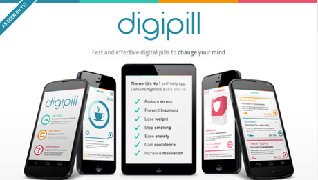 digipill app