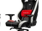 Gaming Chairs With Speakers