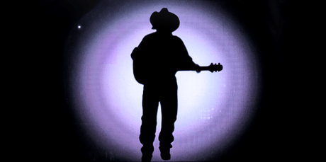 Garth Brooks Triple Live Fan Mix Exclusive, Available Now