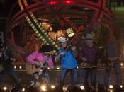 Garth Brooks Triple Live Exclusive, Available