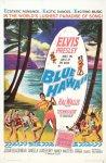 Blue Hawaii (1961) Review