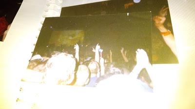 Rewind: Oasis - Live at Leeds Festival, 28/08/2000