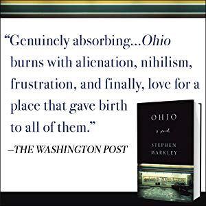 Ohio by by Stephen Markley