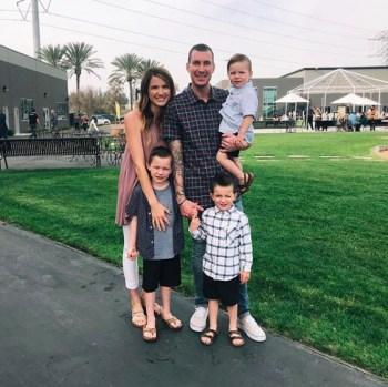 Inland Hills Pastor Andrew Stoecklein Commits Suicide