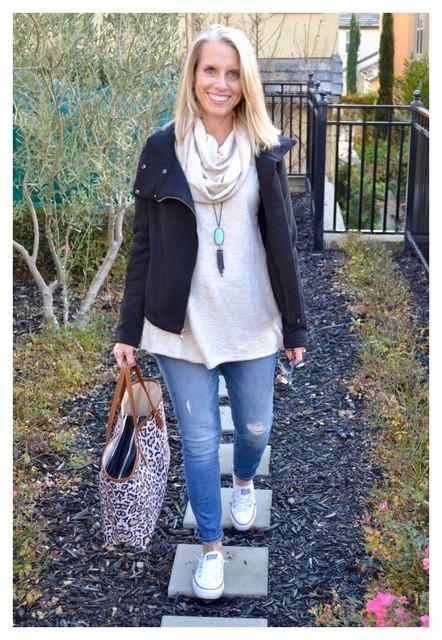 Stylish Thoughts – Coast to Coast 2