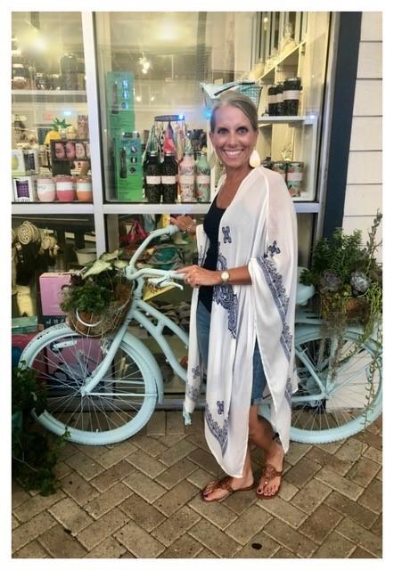 Stylish Thoughts – Coast to Coast 2