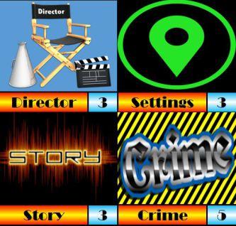 American Animals (2018)