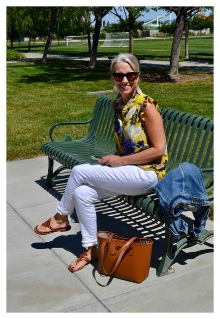 Stylish Thoughts – Coast to Coast 2