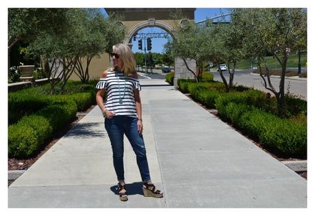 Stylish Thoughts – Coast to Coast 2