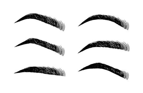 Tips To Making Your Eyebrows Look Make Luxurious