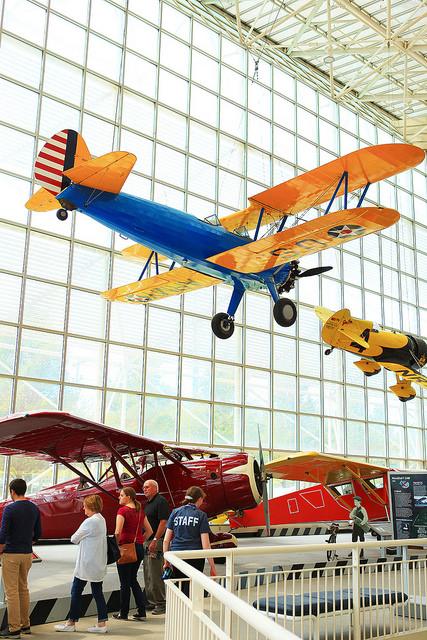 Museum of Flight Tanvii.com