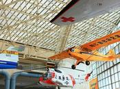 Museum Flight, Seattle