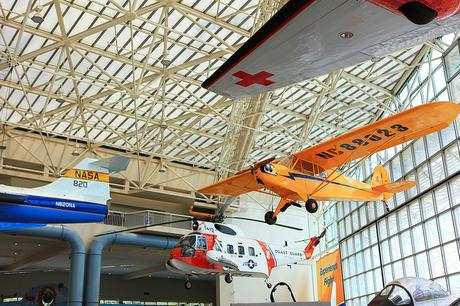 Museum of Flight Tanvii.com