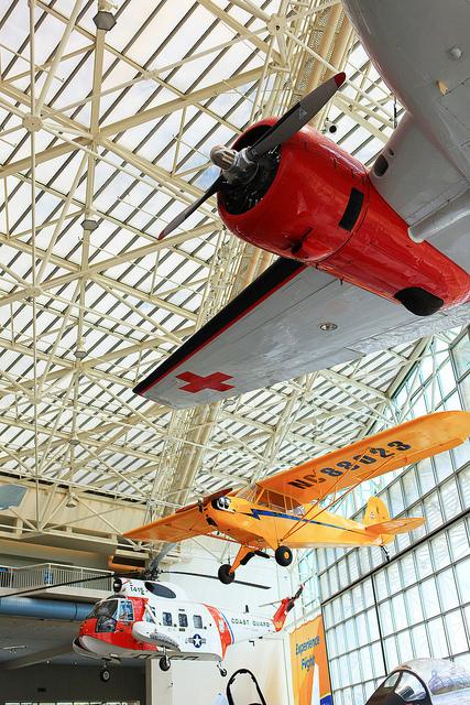 Museum of Flight Tanvii.com