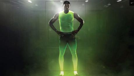 Why You Must Buy Compression Sportswear From Nike!