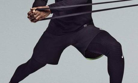 Why You Must Buy Compression Sportswear From Nike!