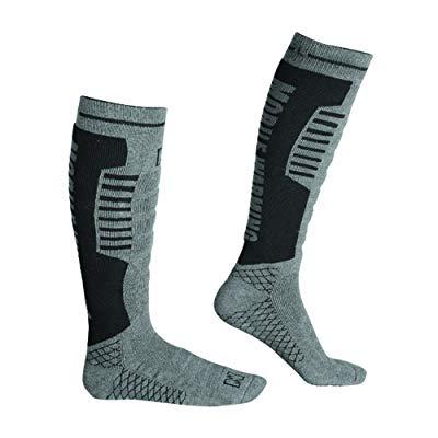 Mobile Warming Heated Electric Socks Review