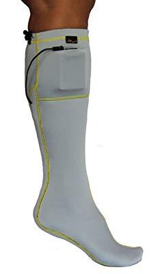 VOLT Heated Socks Review