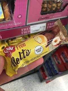 Vegan Magnum now exists & Free From Spotted In Shops!