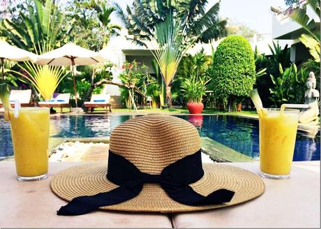 Navutu Dreams Resort Review | Siem Reap, Cambodia