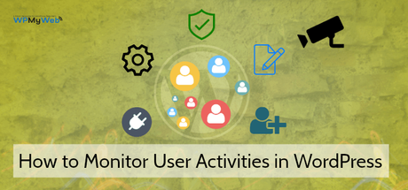 Monitor User Activity PNG