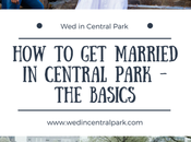 Married Central Park