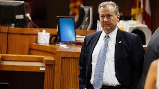 Alabama appellate court affirms most of the convictions against former Speaker Mike Hubbard, but the question remains: What took them so long?