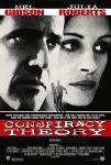 Conspiracy Theory (1997) Review