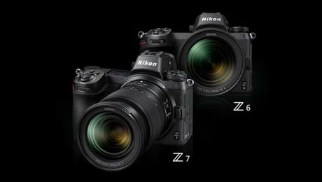 My Nikon Z Mirrorless Rant to Nikon R&D and Corporate Marketing