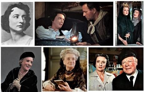 The Extraordinary Mildred Natwick