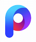 poco launcher app icon