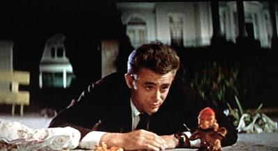 favorite movie #30: rebel without a cause