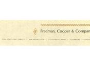 Freeman, Cooper
