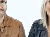 Natalie Grant Danny Gokey Announce 2018 “Celebrate Christmas Tour”