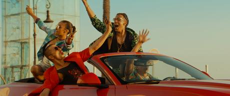 GANGSTA – Release Information