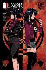 First Look: Exorsisters #1 by Boothby & Lagace – Arrives in October from Image