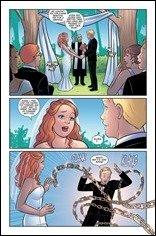 First Look: Exorsisters #1 by Boothby & Lagace – Arrives in October from Image