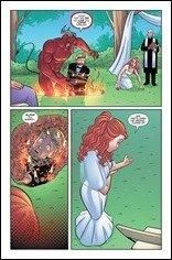 First Look: Exorsisters #1 by Boothby & Lagace – Arrives in October from Image