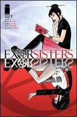 First Look: Exorsisters #1 by Boothby & Lagace – Arrives in October from Image