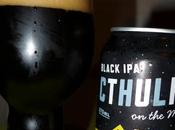 Tasting Notes: Kaiju!: Cthulhu Moon