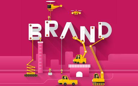 Creating Your Own Brand Image