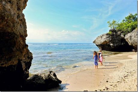 8 Beautiful and Interesting Things to Do and See in South Bali