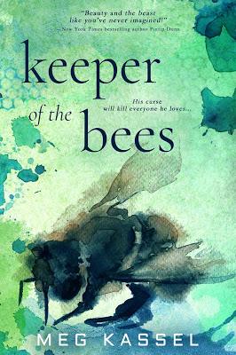 Keeper of the Bees by Meg Kassel