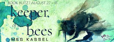 Keeper of the Bees by Meg Kassel