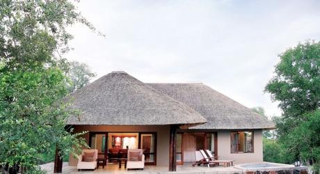 Enchanting Travels - South Africa Tours - Kruger south - Arathusa Safari Lodge - Luxury Room Exterior 2