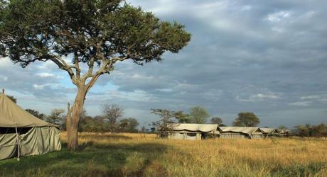 Enchanting-Travels---Tanzania-Tours---Serengeti-(Northern)---Serengeti-North-Wilderness-Camp---Exterior-View-