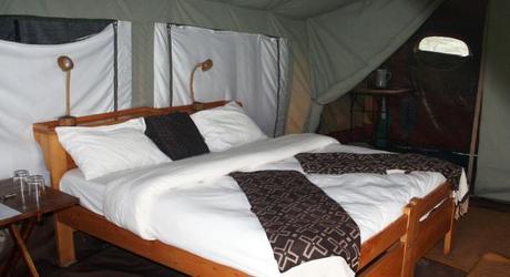 Enchanting-Travels---Tanzania-Tours---Serengeti-(Northern)---Serengeti-North-Wilderness-Camp---Bedroom-