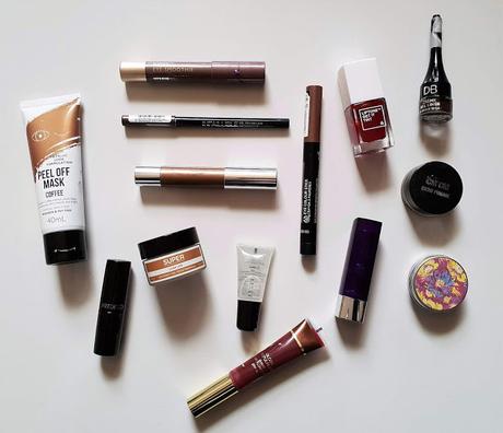 August empties