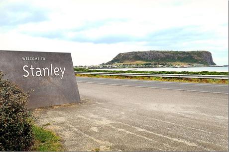 Visit the Extraordinary Landmark of Stanley The Nut, Tasmania!